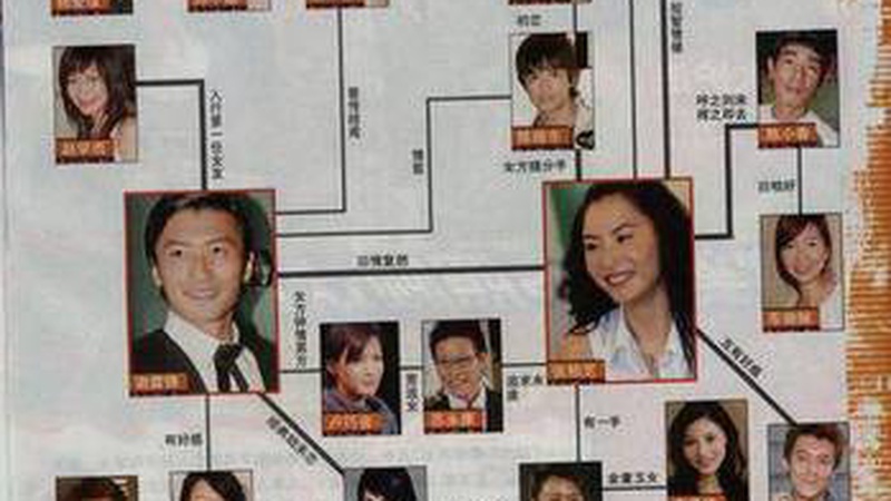 刘亦菲杨幂VOGUE盛典红毯零交流，内娱顶流同场不同框引热议