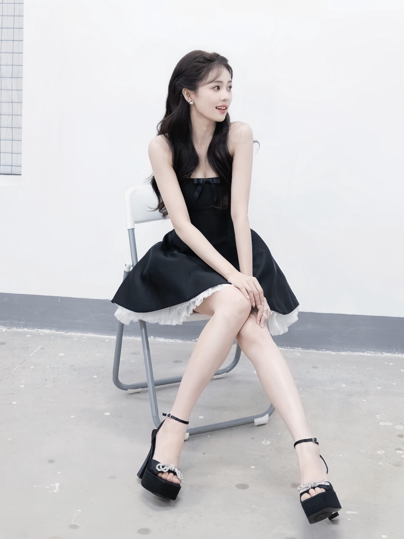 白鹿