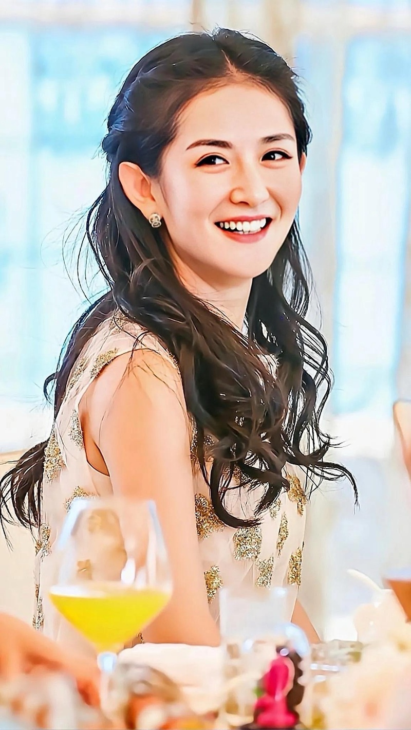 谢娜